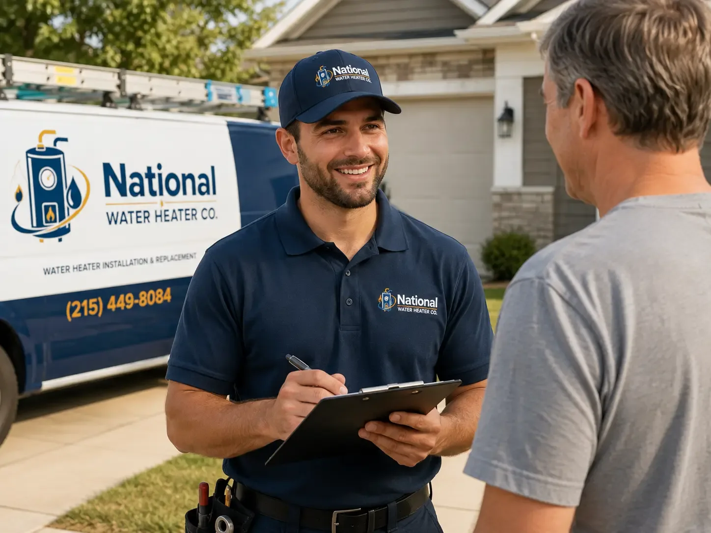 Water Heater Installation Lovelaceville, KY FAQs